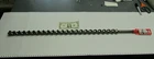 Freud 1-3/8" 36" Sds Max Rebar Demon 4-CUTTER Carbide Drill Concrete DMAMX1350 New. Price: $109.95.