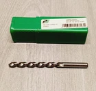 12 Pack Precision Twist QC21P High Speed Steel Jobber Drill Bit 1/4" New. Price: $25.00.