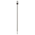 Irwin 4935705 Steel Quick Change Hex Shank Extension Drill Bit 1/4 DIA.X12 In. New. Price: $15.72.