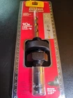 Milwaukee 49-56-7115 Hole Dozer W/ Carbide Teeth Saw Large Arbor New. Price: $24.95.