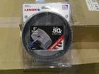 Lenox LXAH36 6" Multi Material Carbide Tip Hole Saw New. Price: $99.00.