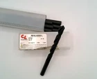 Lot Of 7 Chicago-latrobe 44024 3/8" Hss Jobber Drill Bit List 160 Usa New. Price: $59.00.