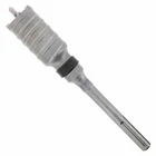 Diablo DMAMXCC5010 2" 7" Sds-max Carbide Tipped Core Bit New. Price: $115.38.