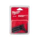 Milwaukee 48-25-7000 Self-feed Accessory Kit, For Bits 3 In. And Larger New. Price: $20.99.