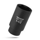 Tightspot 1/2 Inch Drive - Deep Impact Socket 6PT New. Price: $27.25.