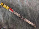 7/8 Ship Auger Drill Bit With Case Dewalt DW1685 New. Price: $30.00.