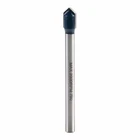 Bosch GT300 Glass And Tile Bit, 1/4 In, 2 New. Price: $7.59.