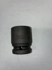 Jetech 3/4" Drive 32MM Standard Impact Socket, 6-POINT Metric Cr-mo Steel New. Price: $15.99.