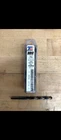 Triumph Twist Drill Co. 022715 15/64 Diameter Mro Series Hss Lot Of 12 New. Price: $17.34.