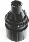 Drill Doctor Large Chuck Sharpen 3/32" 3/4" Bits For Standard, Black New. Price: $47.87.