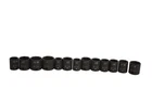 Capri 13PC 1/2IN Drive 6-POINT Impact Socket Set Metric 14-22MM Sae 11/16-1IN New. Price: $109.99.