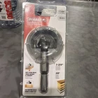 Diablo FB-013 1-3/4" Forstner Bit Wood New. Price: $19.00.