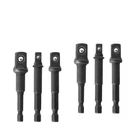 Sets Per 3-PCS Socket Adapter For Dewalt Includes DW2541IR, DW2542IR, ... New. Price: $19.29.