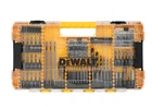 Dewalt DWA120SET Pc Drill Driver Bit W/ (4) Clear Tough Cases New. Price: $37.00.