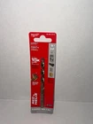 Milwaukee 48-89-2315 Cobalt Red Helix Drill Bit New. Price: $9.99.