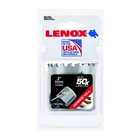 Lenox LXAH32 High Performance Bi-metal Carbide Tipped Edge Hole Saws In. New. Price: $27.57.