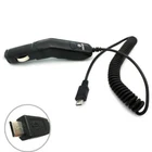 Car Charger Dc Lighter Socket Power Adapter Microusb For Cell Phones New. Price: $9.49.