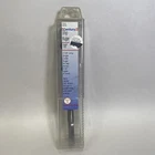 Century 7/8" Ship Auger Drill Bit 7-1/2" Length Solid Center Flute #38556 Open. Price: $9.99.