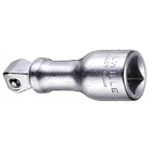 Stahlwille 13010006 509W Extension With Wobble-drive, 1/2" 75 Mm Oal New. Price: $40.48.
