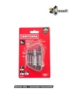 Craftsman Spiral Screw Extractor CMMT14108 885911591317 New. Price: $19.90.