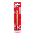 Milwaukee 48-89-4625 7/16 In. Titanium Shockwave New. Price: $27.99.