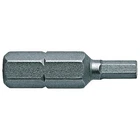 Apex AM-05-6-5PK Power Bit, Sae, 1/4", Hex Drive, PK5 New. Price: $221.99.