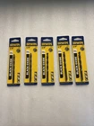 Irwin 67516 1/4 In. High Speed Steel Drill Bit Pack Of New. Price: $14.99.