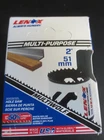 Lenox T3 2" Hole Saw Metal Wood Multi Purpose Non Arbored 3003232L Genuine Oem New. Price: $11.99.