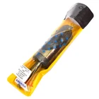 New Drill America Kfdrsd 1-1/2 Reduced Shank Hss Black & Gold Bit 3-FLAT Open. Price: $39.99.
