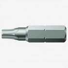 Wera 066489 T27 25MM Torx Bit New. Price: $8.66.