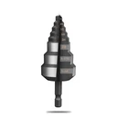 Rainpal SDB125 Step Drill Bit(for Products, 1-1/16 New. Price: $28.04.