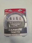 Milwaukee Tool 49-56-0848 5-1/2 In. Hole Dozer With Carbide Teeth Saw New. Price: $45.99.