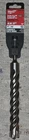 Milwaukee Tool 48-20-7240 Hammer Drill Bit, Sds Plus, 1" X 10" New. Price: $25.00.