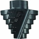 3/16 In. To 1/2 Vari-bit VB-4 Sizes New. Price: $31.99.