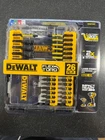 Dewalt (DWANGFT26SET) Screwdriver Bit New. Price: $35.99.