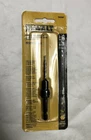 Dewalt DW2567 #6 Countersink With 9/64" Drill Bit New. Price: $15.88.