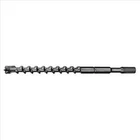 Milwaukee 48-20-4345 3/4 By 27-INCH 4-CUTTER Spline Bit New. Price: $48.45.