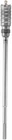 Bosch Carbide Tipped Rotary Hammer Core Bit Sds Max HC8515 17"X22" Shank Open. Price: $90.00.