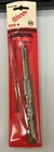 Milwaukee 48-20-7481 Sds+ Bit 9/16 In. X New. Price: $6.75.