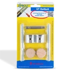 Zipbolt 13.610 Railbolt - Staircase Handrail Fittings Connector Pack New. Price: $26.79.