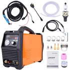 50A 30MM Hf Plasma Cutter 110V/220V Non-touch Pilot Arc 2T/4T Cutting Machine New. Price: $260.33.
