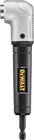 Dewalt Impact Ready 1.5 In Right Angle Drill Attachment, Magnetic Compact Ergono New. Price: $25.50.