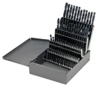 Chicago-latrobe 60PC Number Drill Bit Set Wire Gauge Screw Machine Length #1-60 New. Price: $113.97.