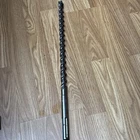 Milwaukee Tool 48-20-3932 3/4 In. 16 21 4-CUTTER MX4 Sds-max Rotary New. Price: $65.00.