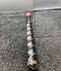 Diablo DMAMX1400 2"X16"X21" Carbide Tipped Sds Max Cutter Hammer Bit Open. Price: $139.99.