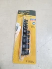 Klutch 9-PC. Metric Stubby Impact Hex Bit Set 115226 Open. Price: $25.00.