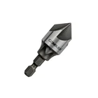 Conquer Tools 5 Flute Metal Countersink Drill Bit, 87 Degree For 1/... Fast Ship New. Price: $30.97.