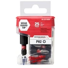 Milwaukee 48-32-5009 25PC Tic Tac W/compact Bit Holder New. Price: $22.57.