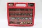 Hickory Woodworking 16PC Forstner Bit Set, FBS-1016 Used. Price: $21.24.