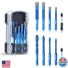 Toolant Diamond Bits Set 10PCS, Glass For Drilling Holes New. Price: $40.47.